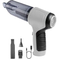 Aspirateur & Souffleur puissant JB-107مكنسة هوائية قوية JB-107