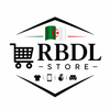 RBDL Store - Home